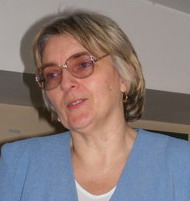 Dr. Eva Fok